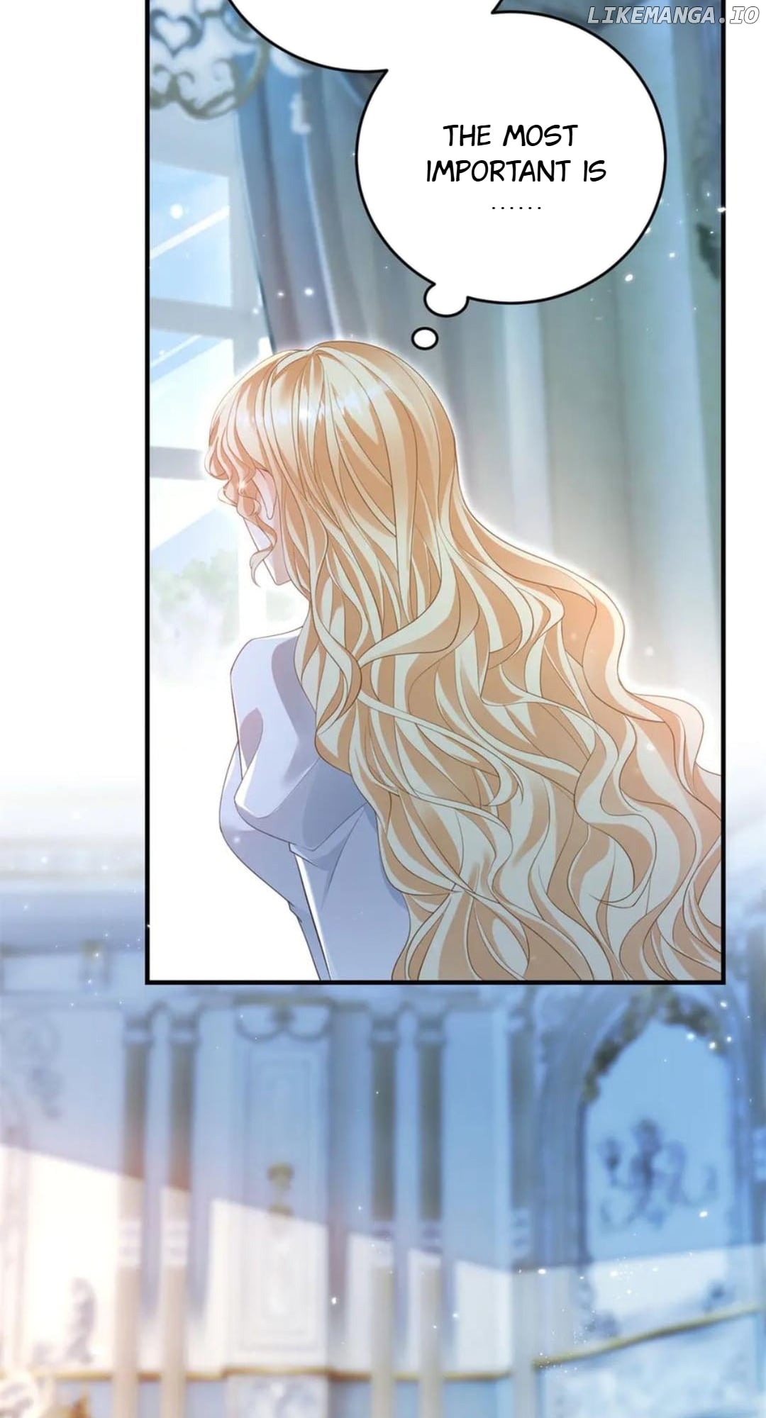 The Duchess Goes Crazy Once A Day Chapter 18 - page 58